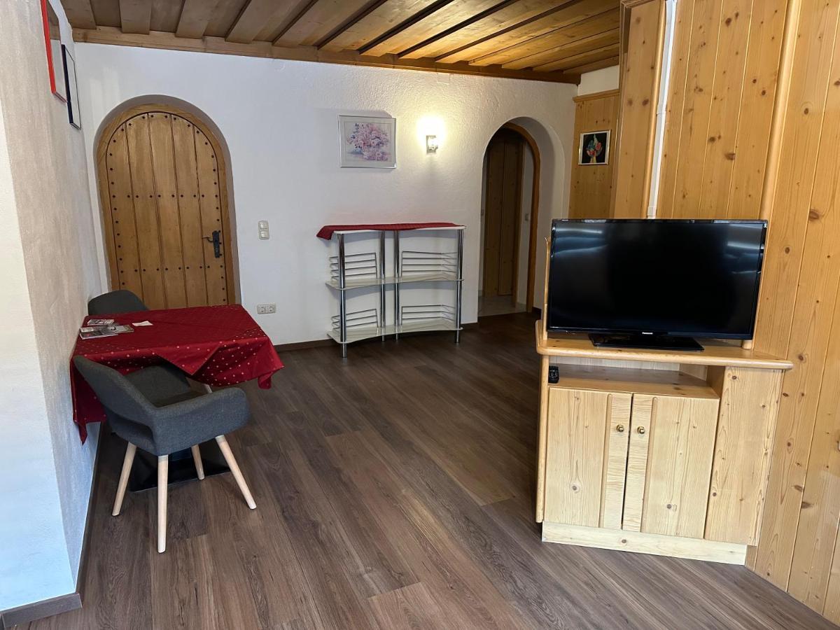 Hotel Schwarzer Adler Pettneu am Arlberg Exteriér fotografie